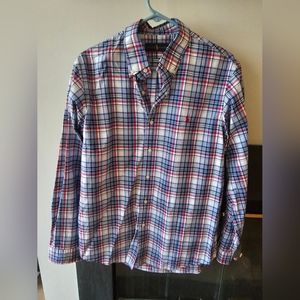 Ralph Lauren Button down